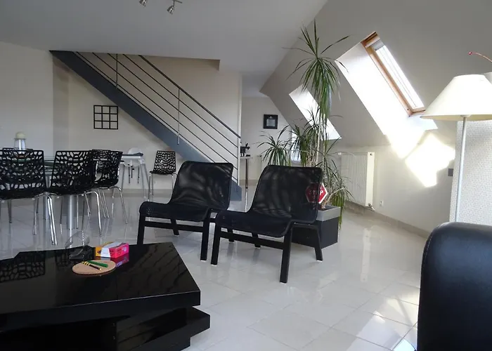 Duplex Residence D\'Orleans