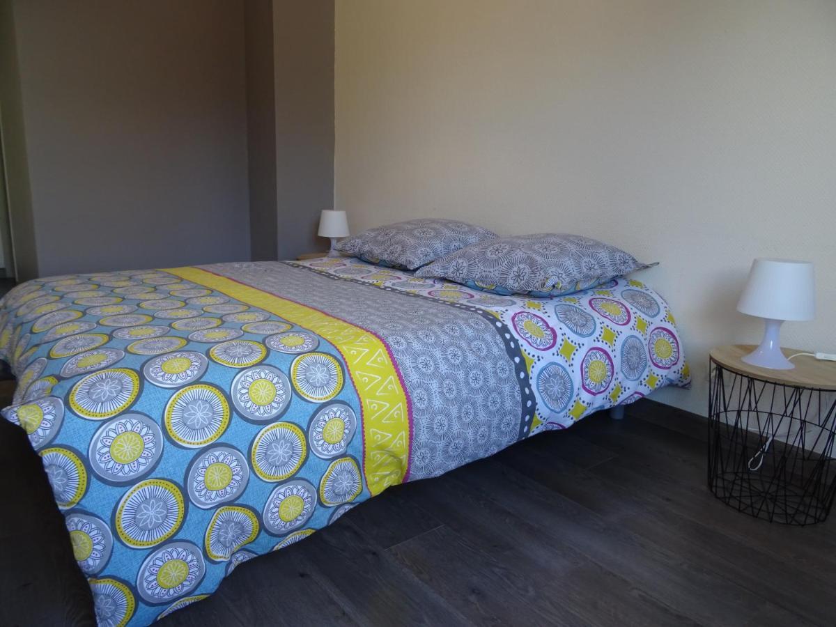 Gasthuis Duplex D'orleans *