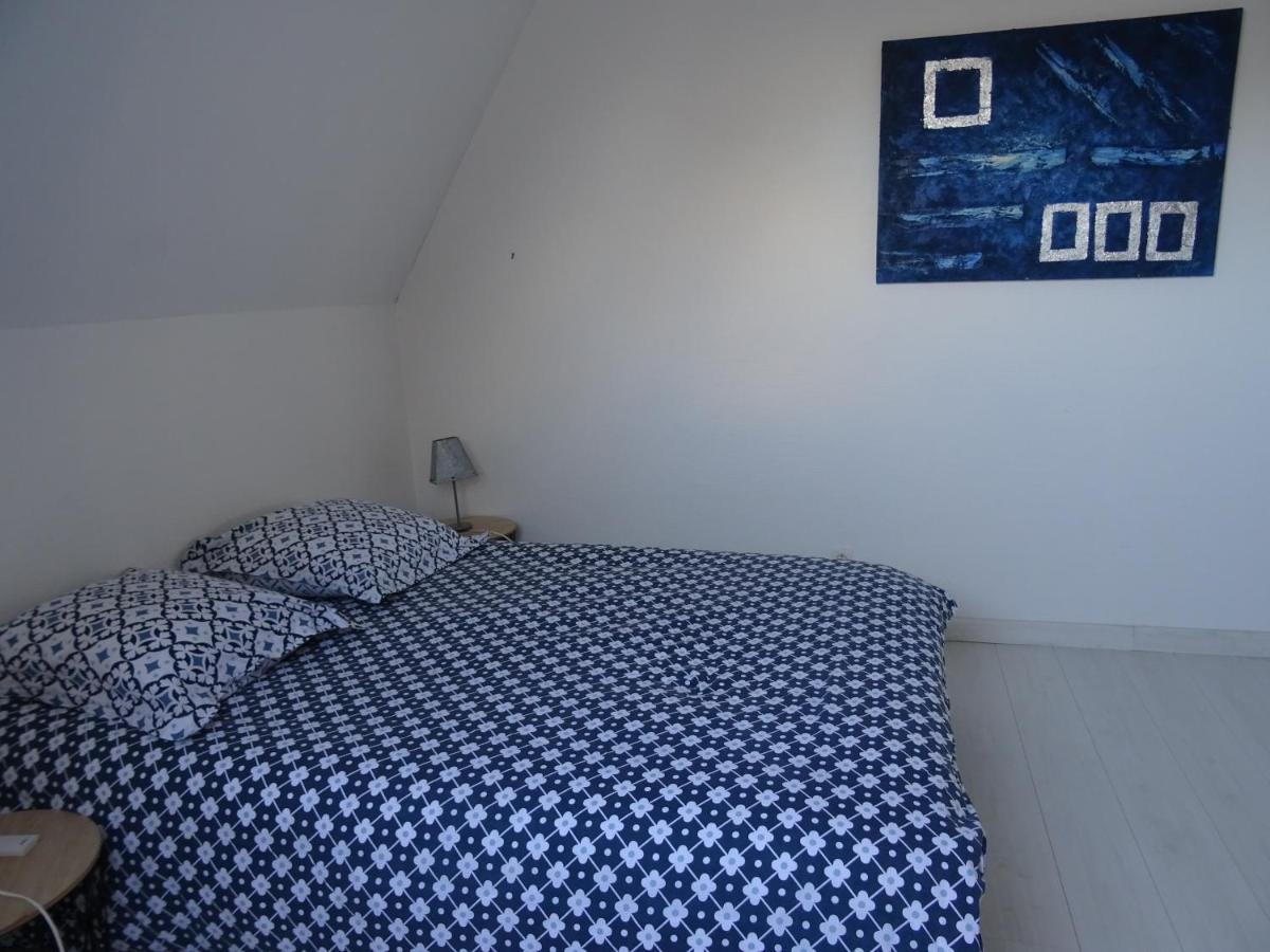 Duplex D'orleans Gasthuis