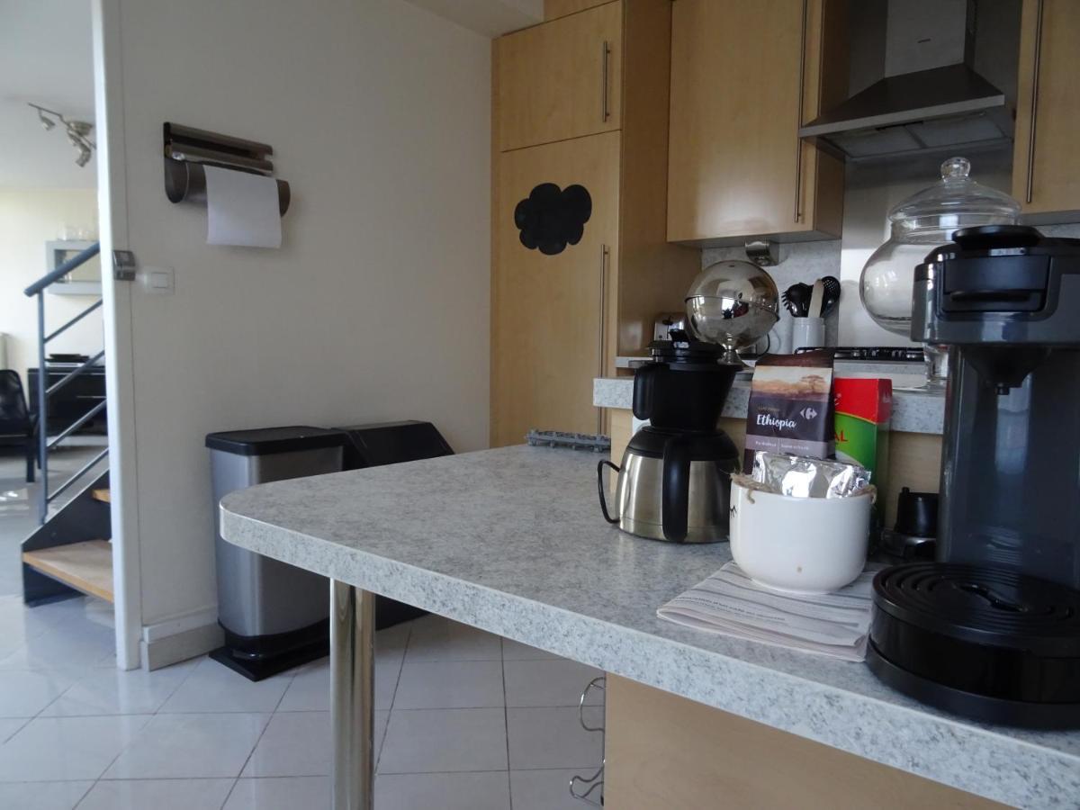 Gasthuis Duplex D'orleans *