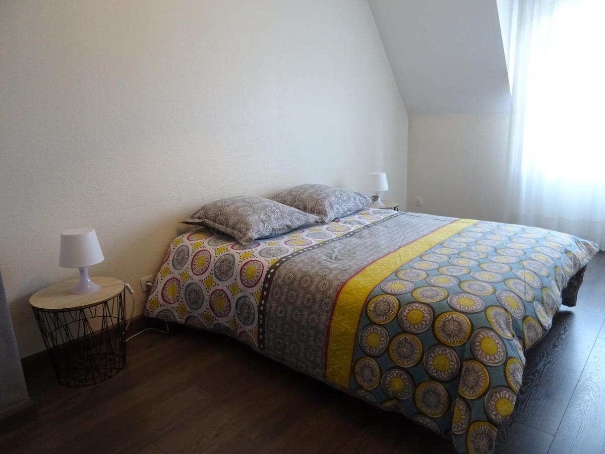 Duplex D'orleans Gasthuis