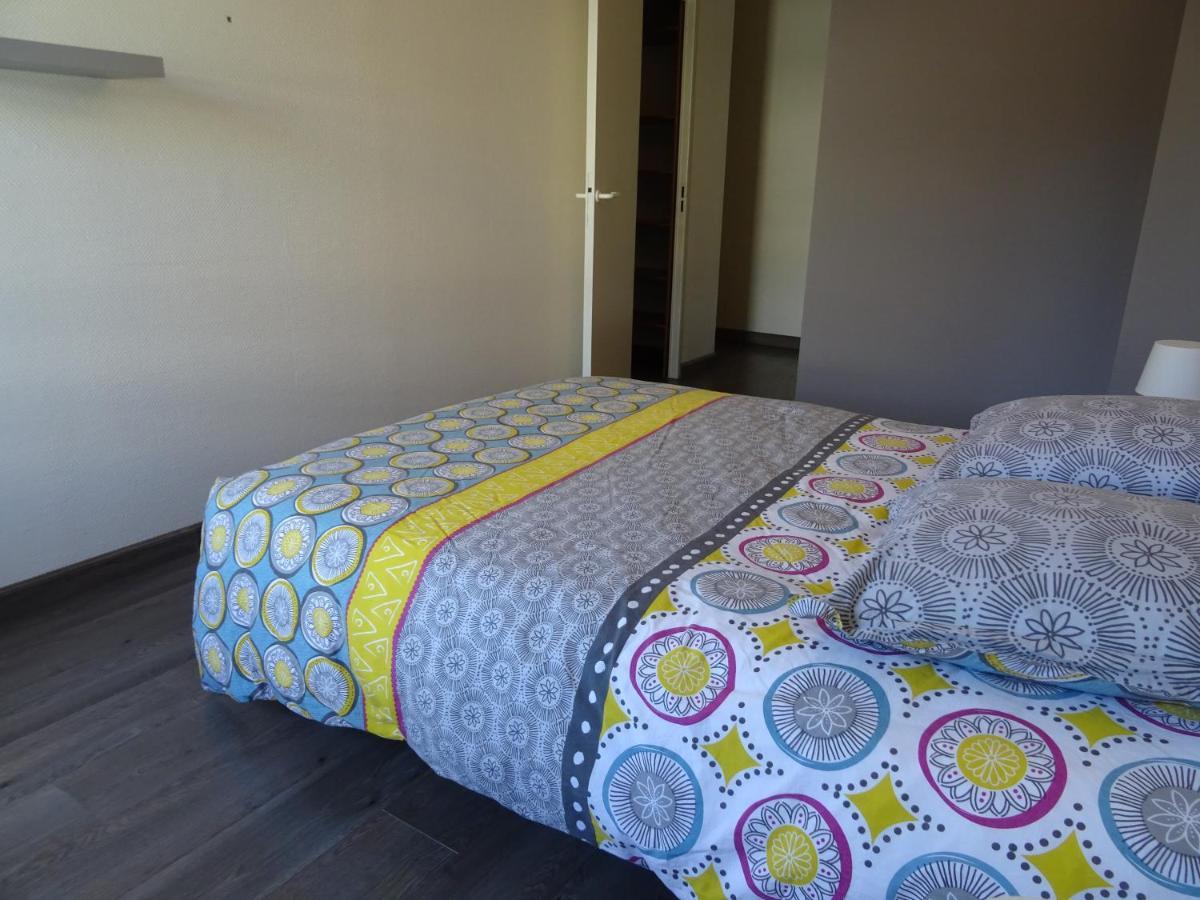 Gasthuis Duplex D'orleans Amiens