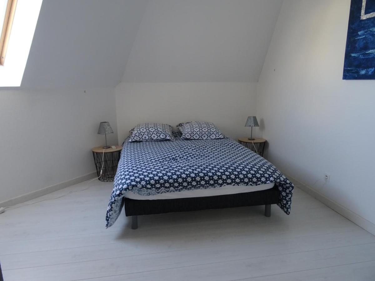 Gasthuis Duplex D'orleans Amiens
