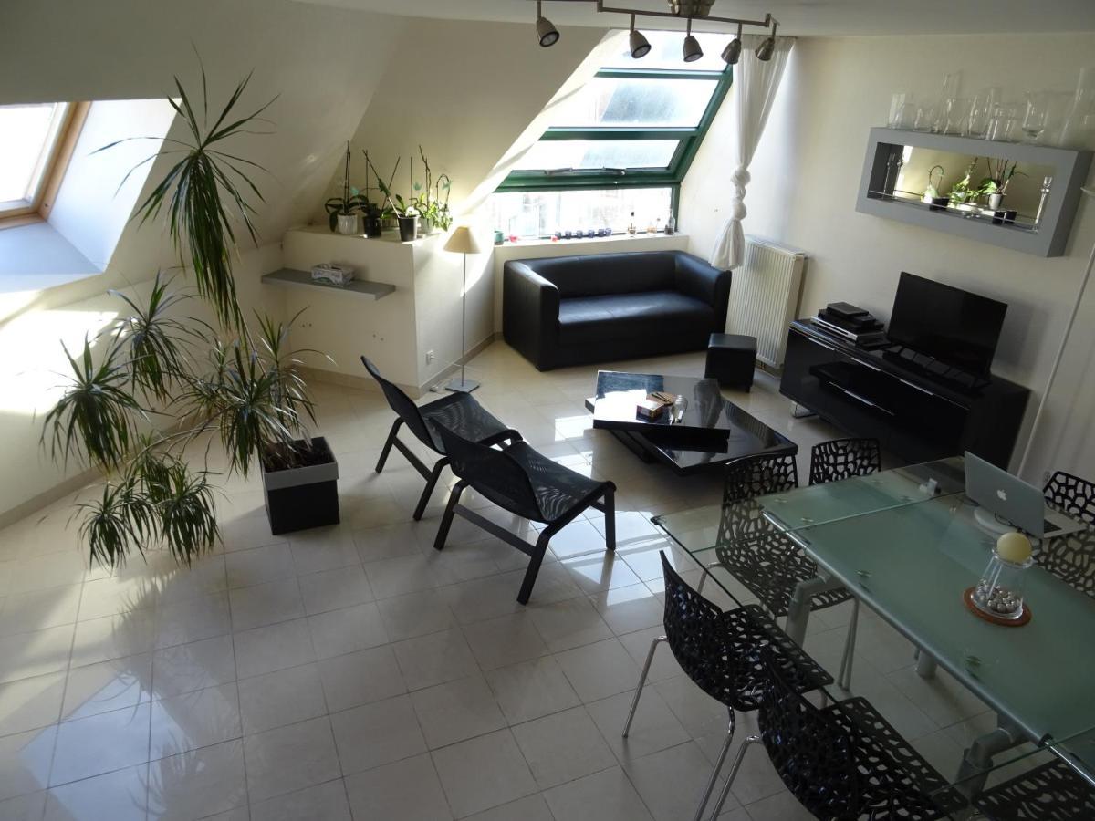 Duplex D'orleans * Amiens