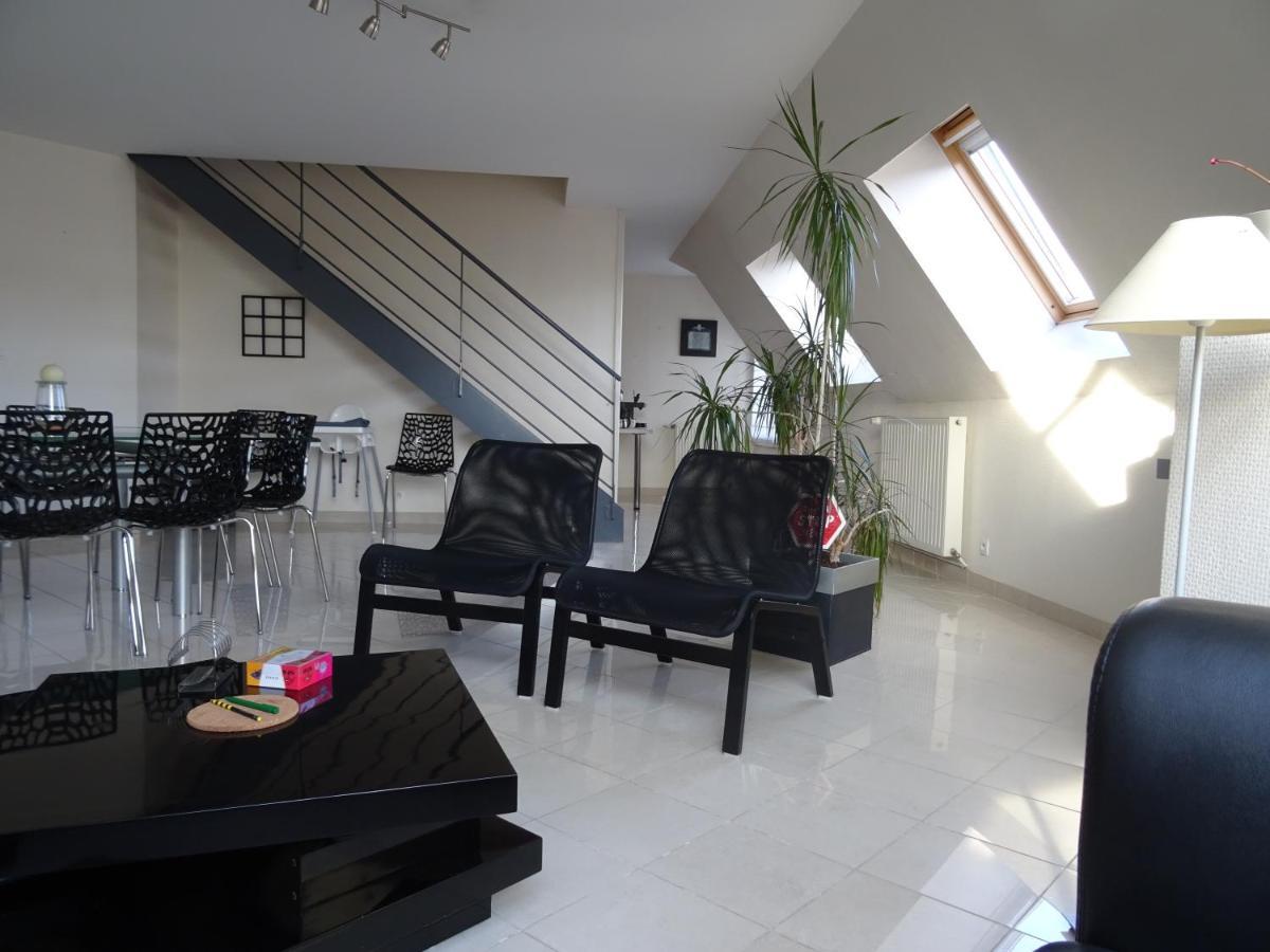 Duplex D'orleans * Amiens