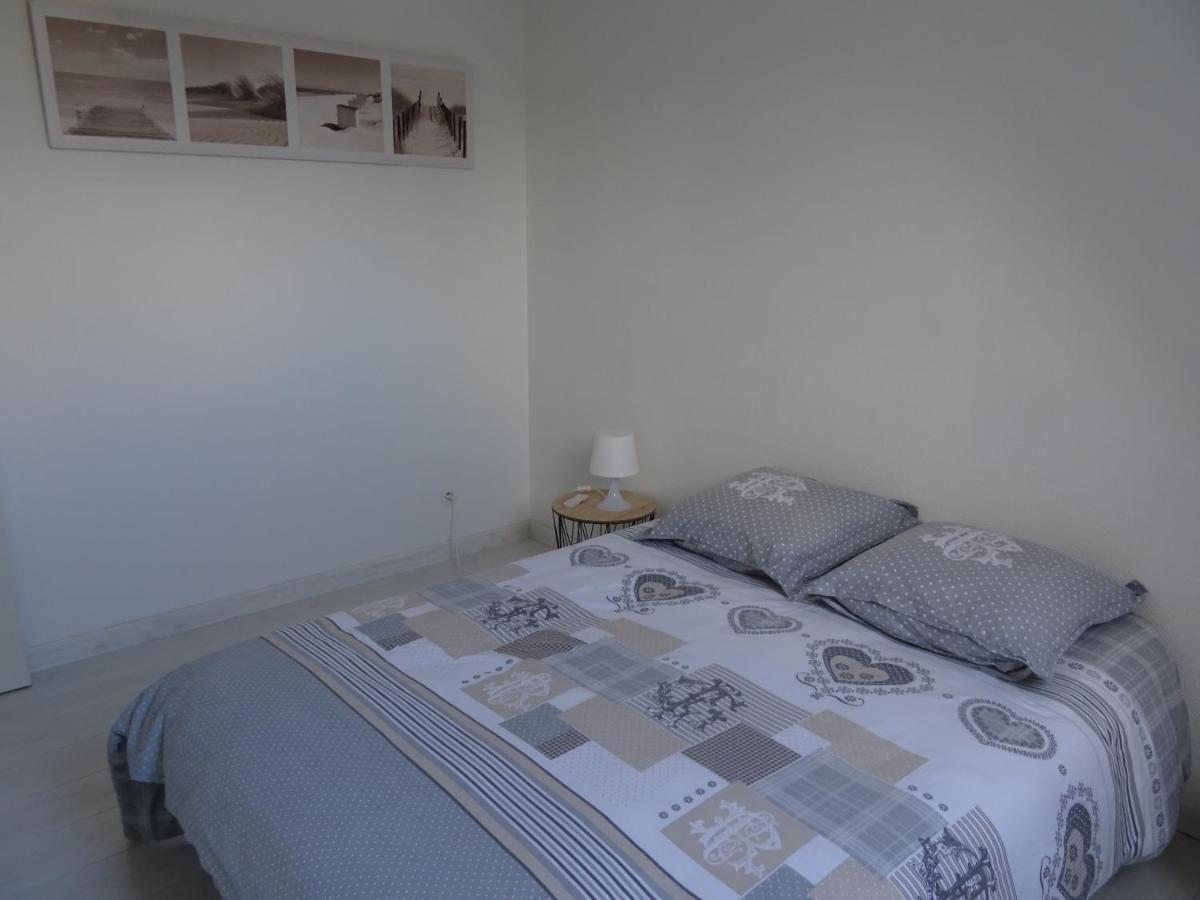 Duplex D'orleans Gasthuis *