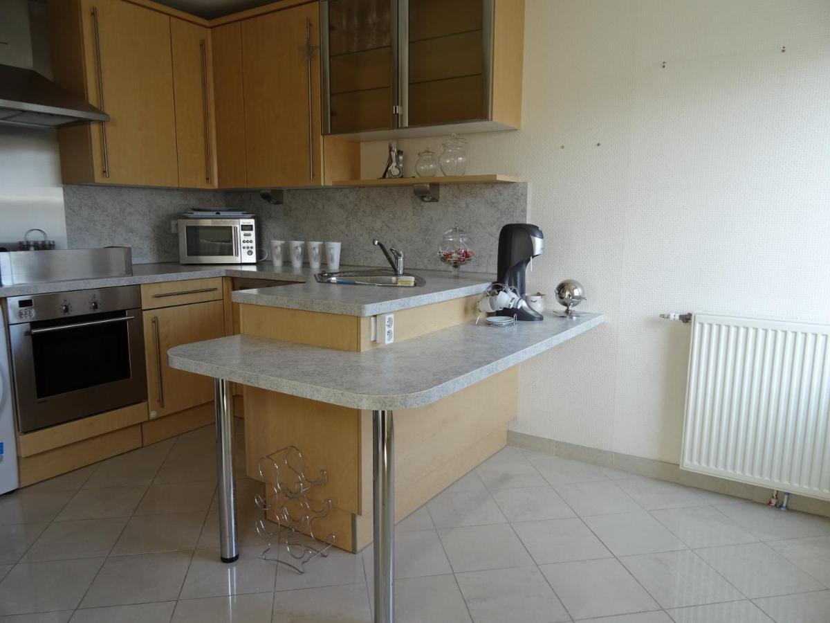 Duplex D'orleans Gasthuis Amiens