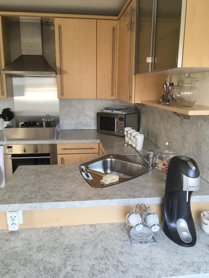 Duplex D'orleans Gasthuis *