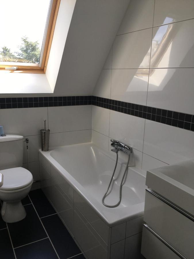 Duplex D'orleans Gasthuis *
