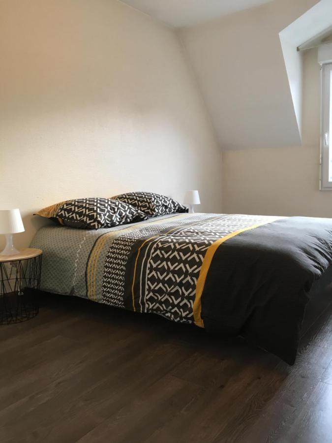 Duplex D'orleans