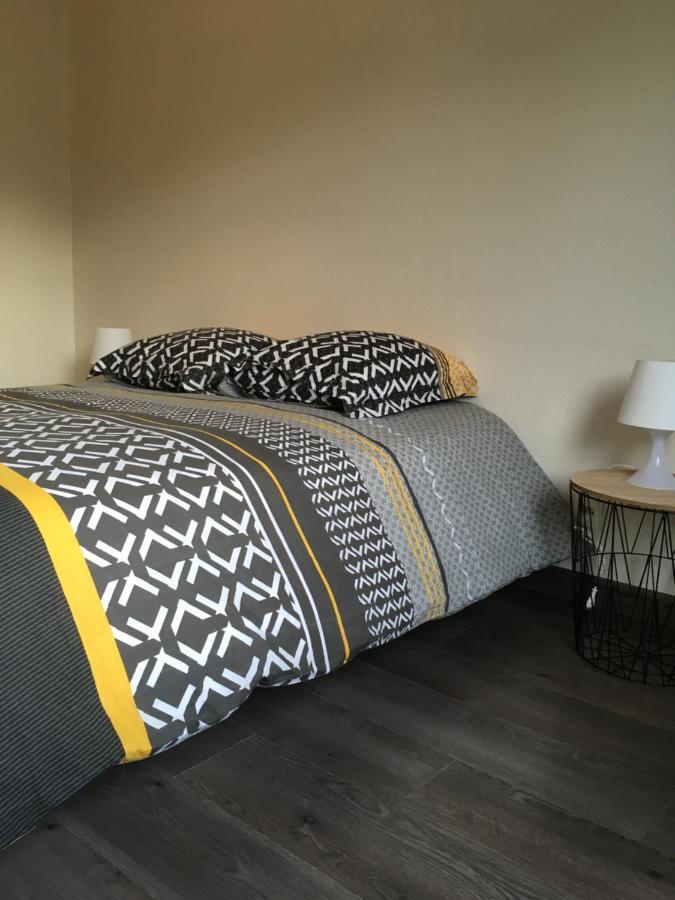Gasthuis Duplex D'orleans