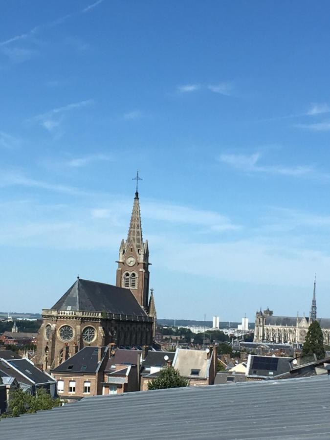 Duplex D'orleans Gasthuis