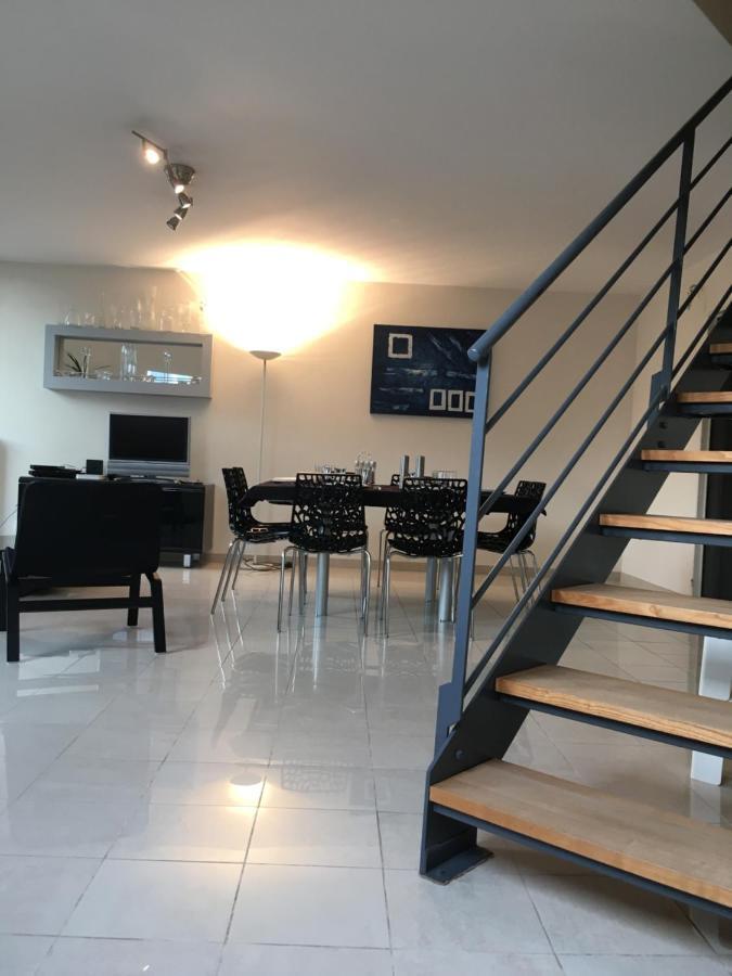 Duplex D'orleans Gasthuis