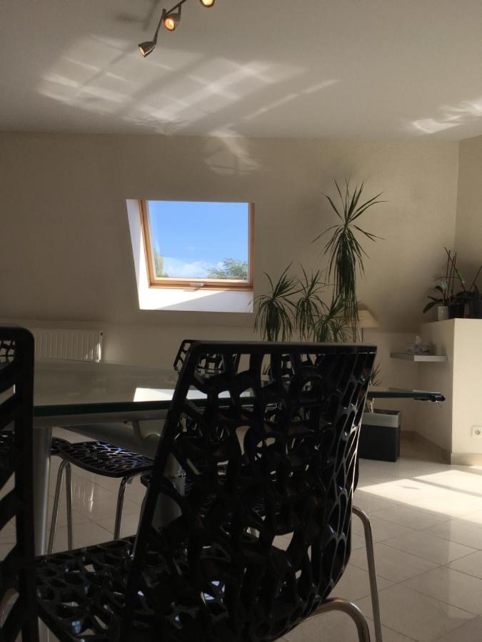 Gasthuis Duplex D'orleans *