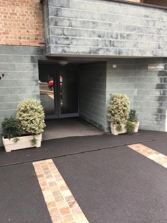 Duplex D'orleans * Amiens
