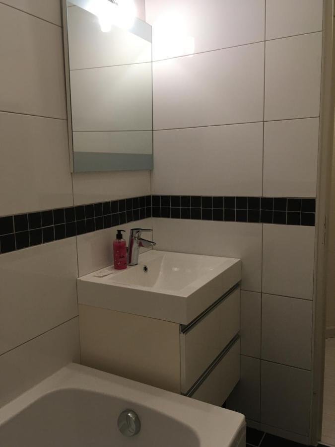 Duplex D'orleans Gasthuis